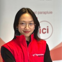 Minh-Chi Doan