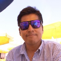 Oscar Poma