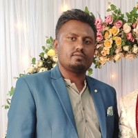 Rezaul Karim choudhury