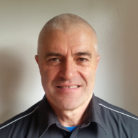 Neale Mcleod