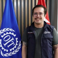 José Pablo Hernández Ramírez