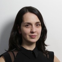 Sabina Gooren