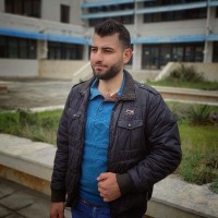 Khader Essa