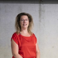 Marieke Van Den Brink