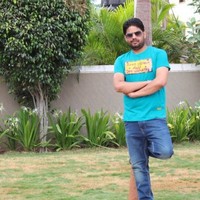 Manoj Sharma