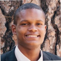 Christopher Williams Jr