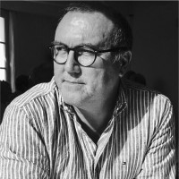 Julio Allés de Olives