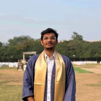 Harsh Prajapati