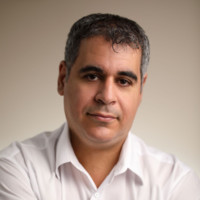 Alexandros Zoikis - Karathanasis