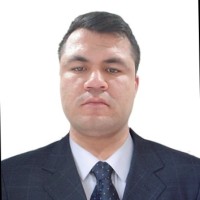 Sherozjon Muhamadqulov