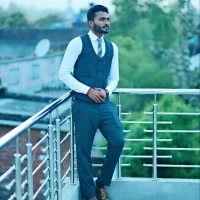 Sandeep Kumar Kanuujia