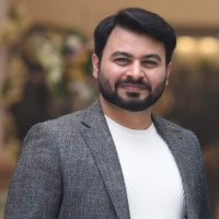 Usman Saeed