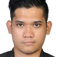 Ahmad Khairul Nidzham Bin Zainal Arif