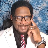 Dr. Andre Thurman