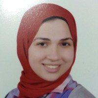 Sally Magdy