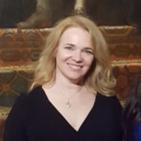 Deborah Seymour