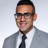 Patrick Cabrera