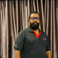 Ravindran Krishnan