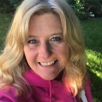 Kim Mcfarland