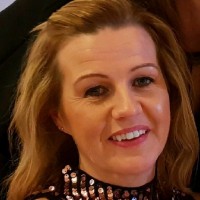 Joanne McDonald