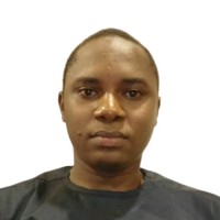 Olawale Abdulahi