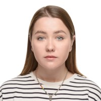 Vasilisa Abaiburova