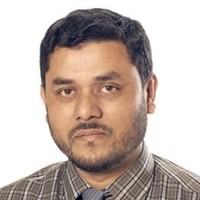 Khurshid Iqbal