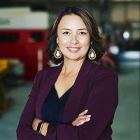 Treena Amyotte, M.Admin, Bba, Icd.D