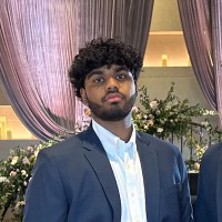 Saish Raguru
