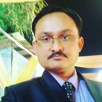 Shivakant Tiwari