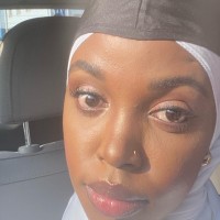 Latifah Adam