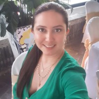 Alejandra Sarmiento Carvajal