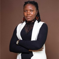 PRISCILE NKENMEZA NZONBI