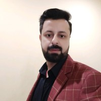 Ketan Khanna
