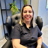 Adriana Regina Jorge Cordeiro