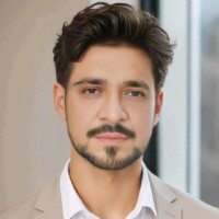 Khurram Shahzad