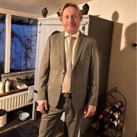 Aart Verburg