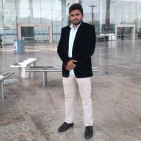 Saiyad Arshad Husain