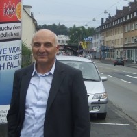 Mustafa Bingül
