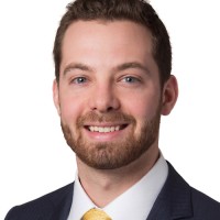 Jesse Busch, CFA