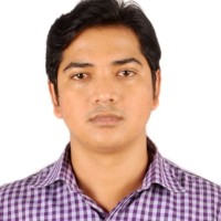 Bikram Das