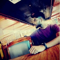 Tushar Gholap