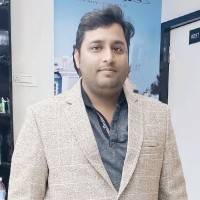 Prashant Karna