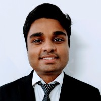 Ayush Bhatt