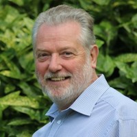 Clive Hickman