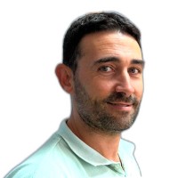 NEFTALI GONZALEZ HEREDIA