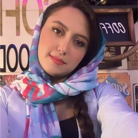 Sahar Shahidi