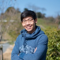 Ken Ji Lee