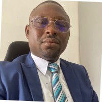 Kouakou Firmin DJAHA