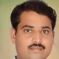Anurag Kumar Dwivedi